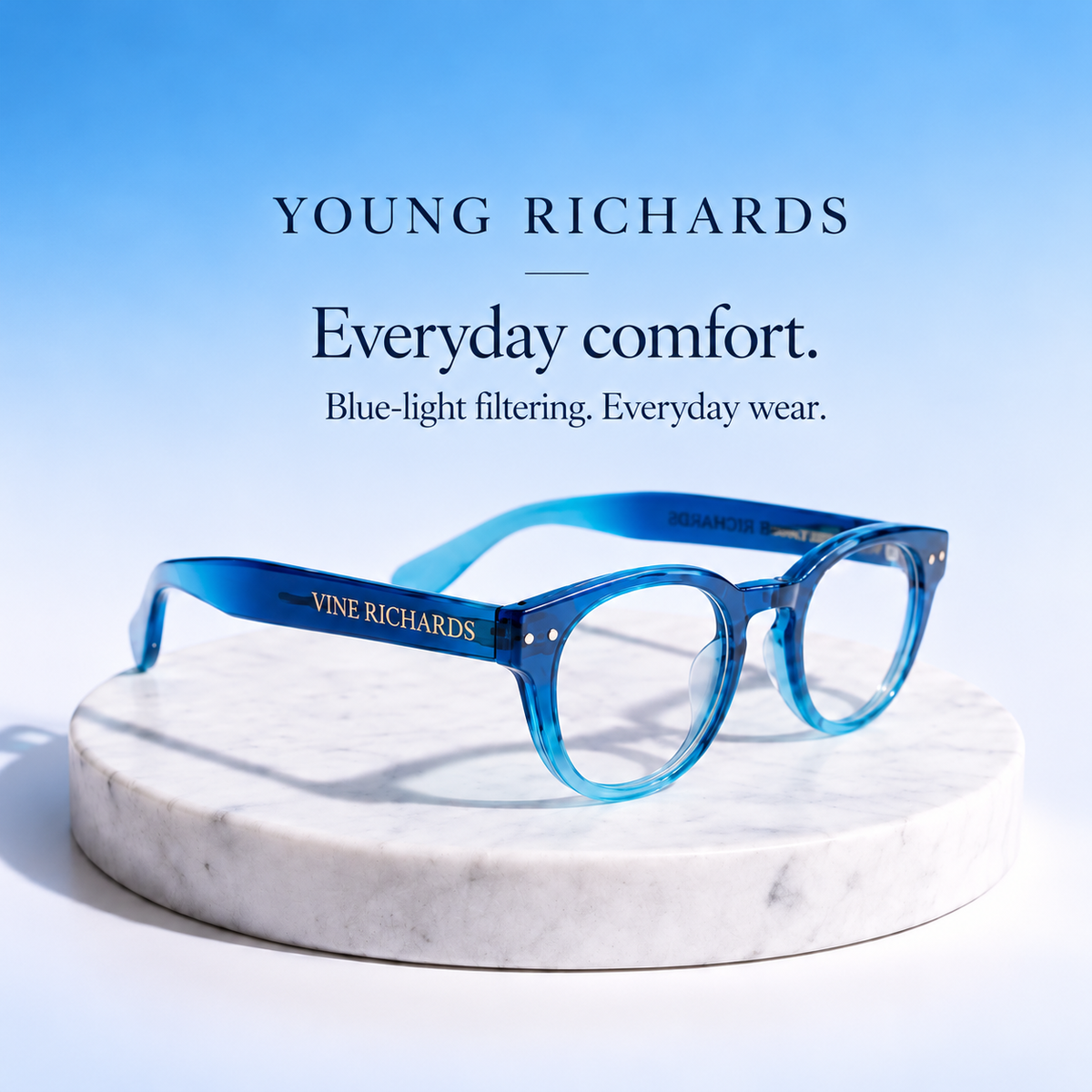 Young Richards