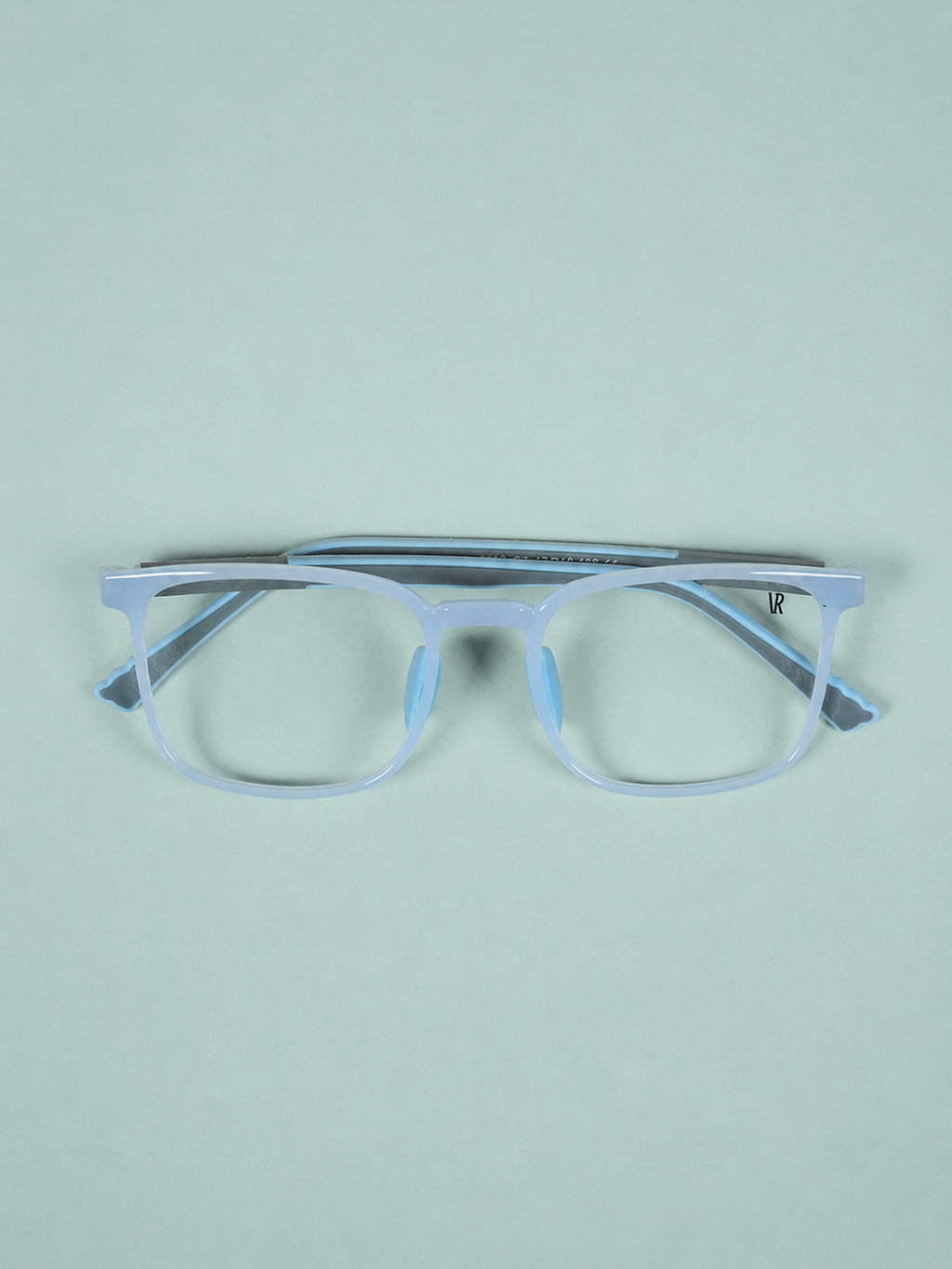 Kids Junior | Aero Blue | Kids’ Blue Block Glasses