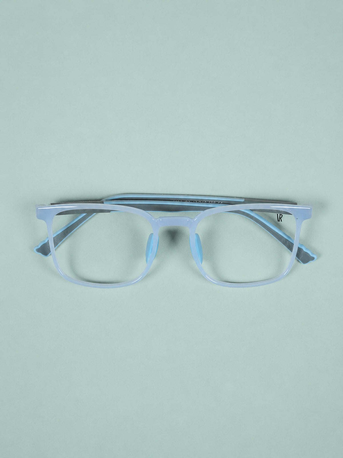 Kids Junior | Aero Blue | Kids’ Blue Block Glasses