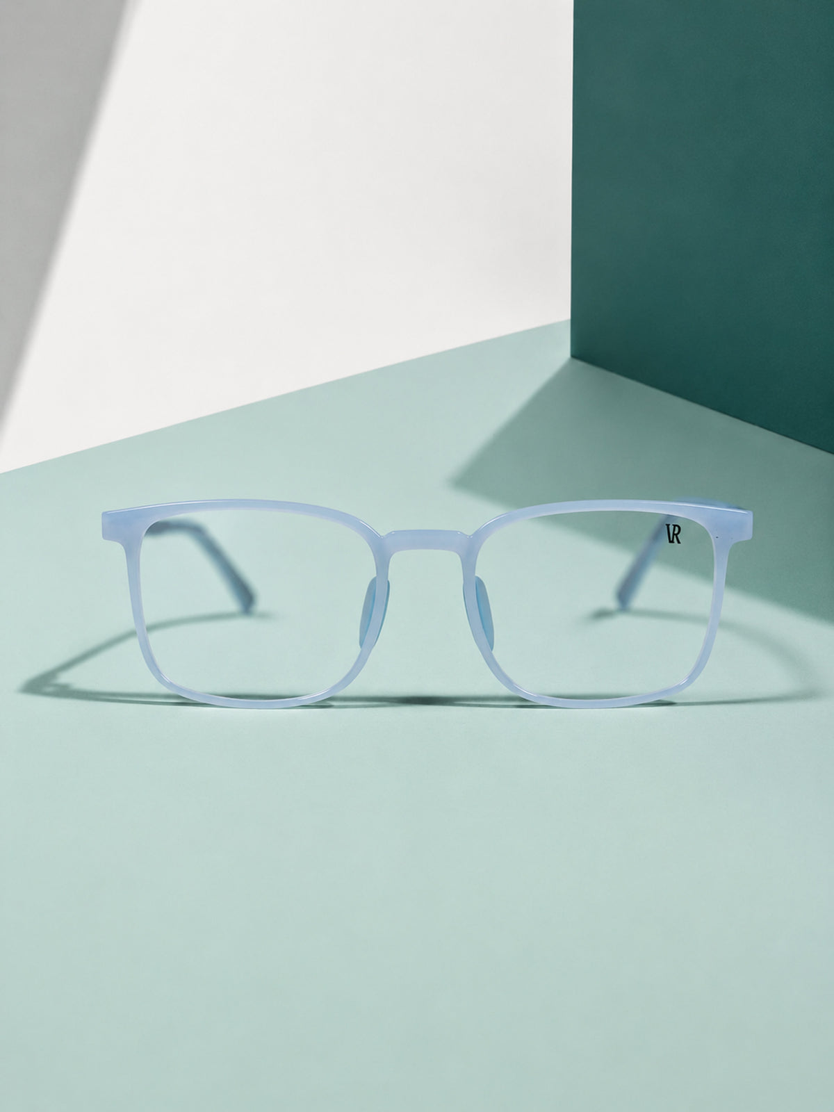 Kids Junior | Aero Blue | Kids’ Blue Block Glasses