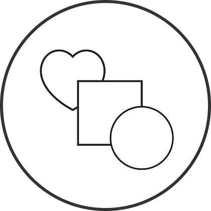 Frames & Face Shapes